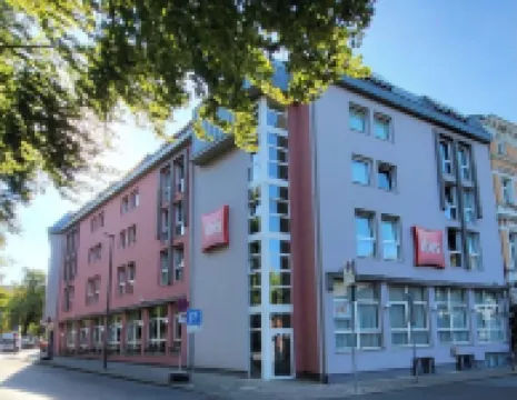 イビス アーヘン マーシアートアー エクスラシャペル