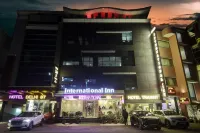 Hotel International Inn Hotels in Mahipalpur