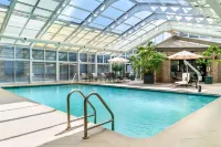 Best Western Okemos/East Lansing Hotel  Suites - Pools