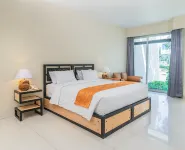 Hotel New Puri Garden Bandara Semarang