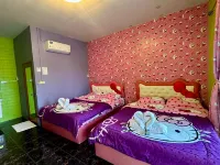 Rai Phuruk Resort