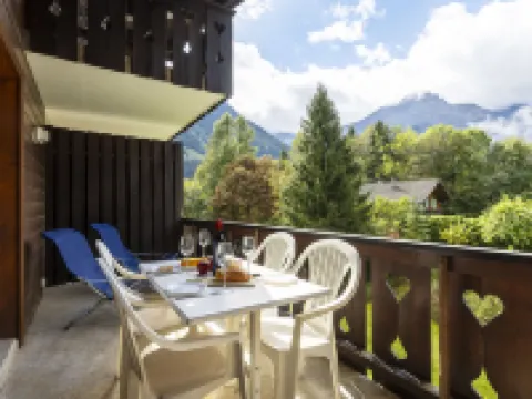 Champbois Hotels in Champery