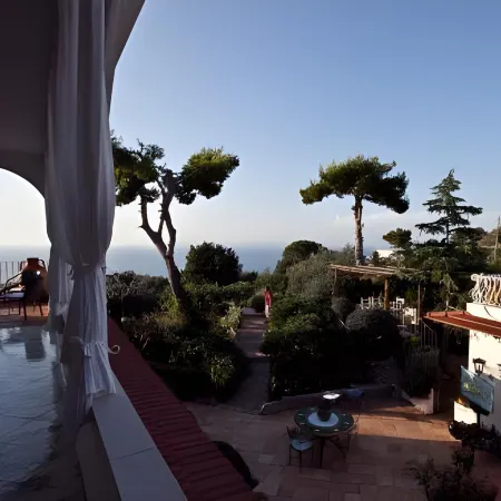 Il Giardino Dell'Arte