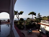 Il Giardino Dell'Arte - Mountain view
