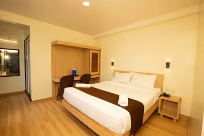 Lazo Silver Lake , Ooty Hotels near Government Botanical Garden