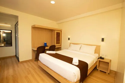 Lazo Silver Lake , Ooty