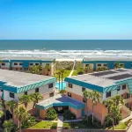 Oceanfront Luxury in St Augustine FL - Sleeps 9