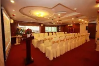 Ruby Saigon Hotel - Ben Thanh Hotel a Ho Chi Minh