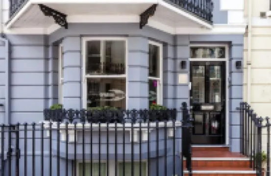 布萊登威夫酒店