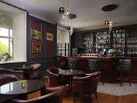 Lyrath Estate - bars