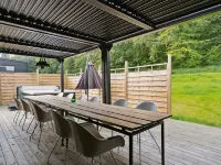 "Gunborg" - 400m from the Sea
