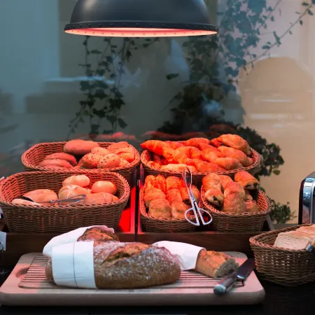 Best Western Plus Grand Hotel Victor Hugo