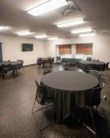 마이크로텔 인 & 스위트 바이 윈덤 몽트랑블랑