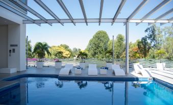 Hilton Garden Inn Leon