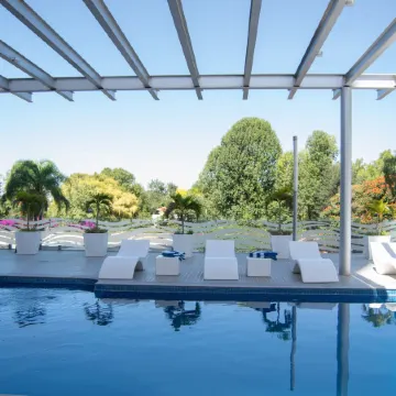 Hilton Garden Inn Leon