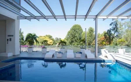 Hilton Garden Inn Leon