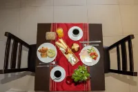 Stella Paradise "by Checkin" - breakfast