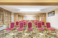 Howard Johnson by Wyndham Albany - Wifi
