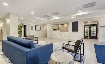 Best Western Plus Sugar Land/Stafford