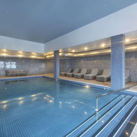 Halifax Tower Hotel & Conference Centre, Ascend Hotel Collection