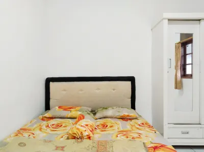 Villa Estria Hotel di Desa Cisarua