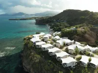 Silversands Beach House Grenada فنادق في Marian