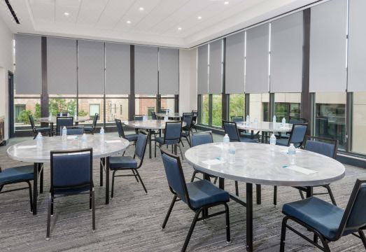 하얏트 하우스 시카고 웨스트 루프