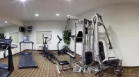 La Quinta Inn & Suites by Wyndham Meridian - Gym