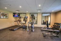 Candlewood Suites Memphis East by IHG - salle de sport
