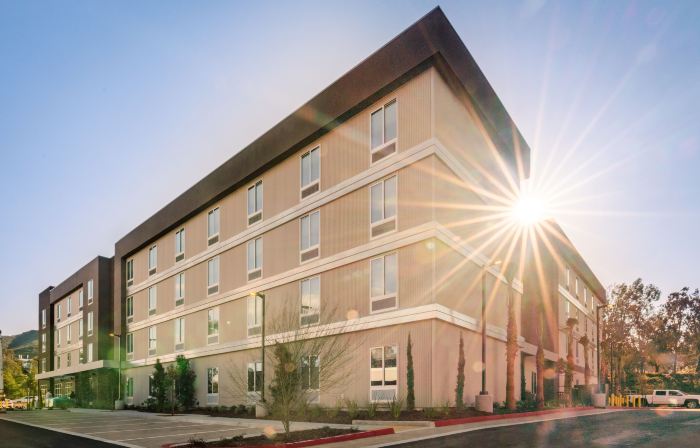 Home2 Suites by Hilton Temecula