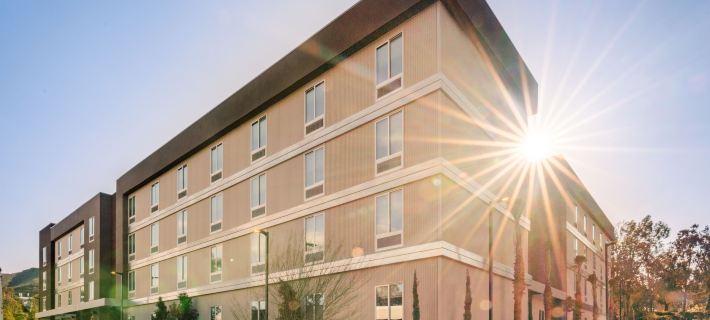 Home2 Suites by Hilton Temecula Hotele w: Temecula