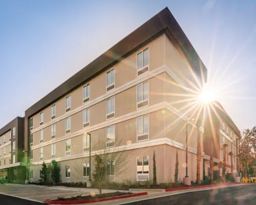 Home2 Suites by Hilton Temecula Hotels in Temecula