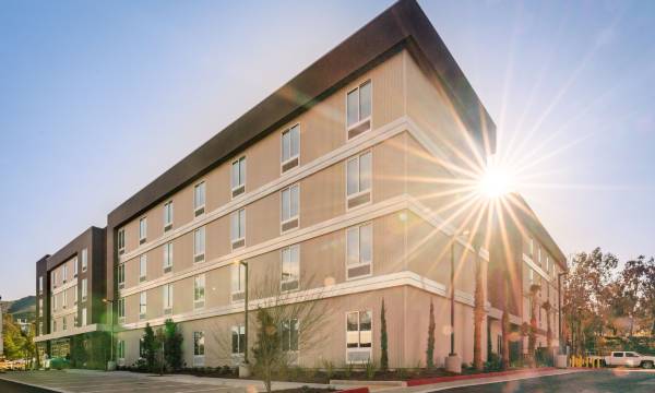 Home2 Suites by Hilton Temecula