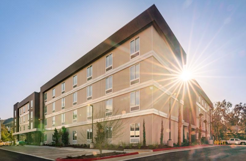 Home2 Suites by Hilton Temecula