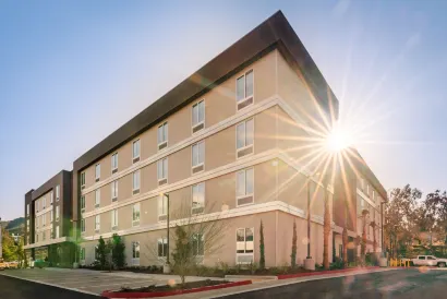 Home2 Suites by Hilton Temecula