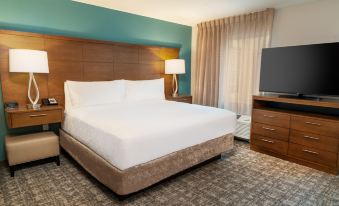 Staybridge Suites Washington DC East - Largo