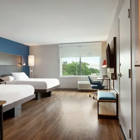 Tru by Hilton Frisco Dallas