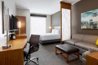 Hyatt Place Atlanta Centennial Park Hotels in Atlanta