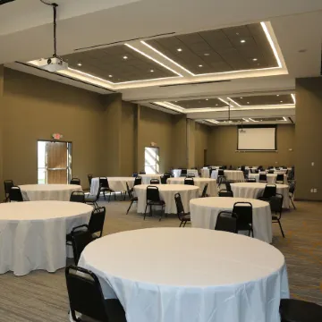 Wyndham Garden North Bergen - Secaucus Отели в г. Норт-Берген