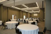 Wyndham Garden North Bergen - Secaucus Hotel di Weehawken