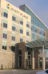 Hyatt Place Austin Cedar Park - parking