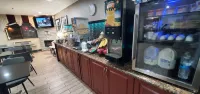 Super 8 by Wyndham Sterling Heights/Detroit Area - Morgenmad