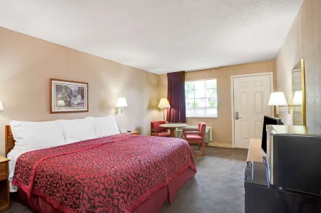 Days Inn by Wyndham Joelton/Nashville