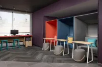 Tru by Hilton San Antonio North - Business