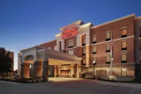 Hampton Inn & Suites Mishawaka/South Bend