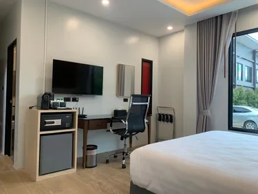 รูปภาพของTobedzz Hotel