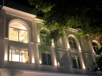 Hotel heritage inn ,Balasore Hotels near Panthei Mandir