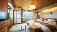 Hotel Grand Mer Sankaiso Hotels in Ajigasawa