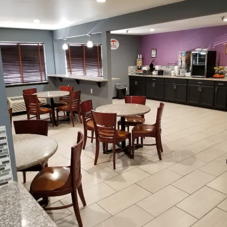 Super 8 by Wyndham Fort Collins