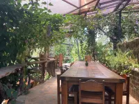 Cerro Tusa Springs Hotels in Jericó